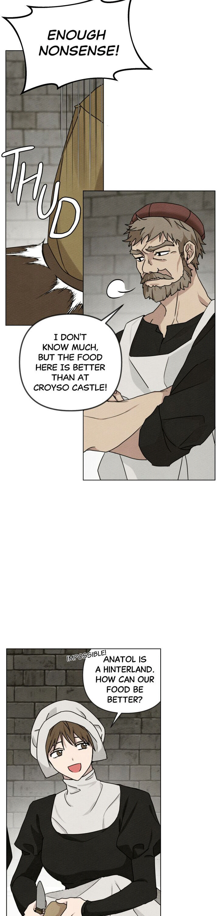 Under the Oak Tree Chapter 19 image 06